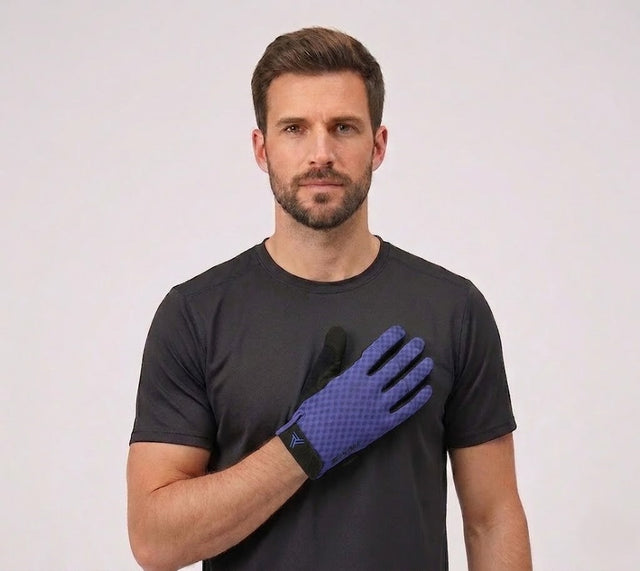 Herren MTB-Handschuhe MA2416 Gattolo