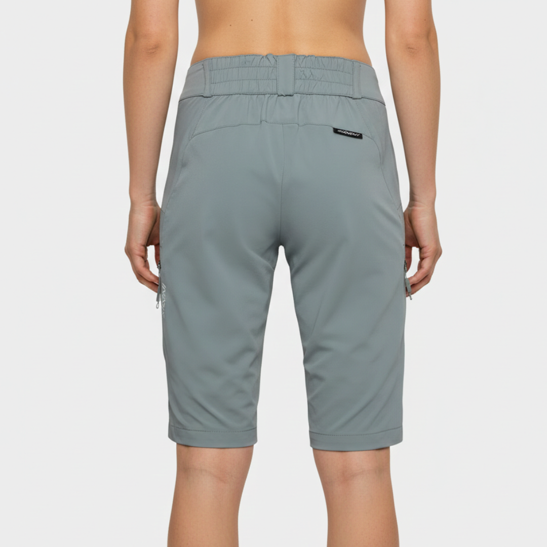 Damen Fahrradhose WP2431 Alma