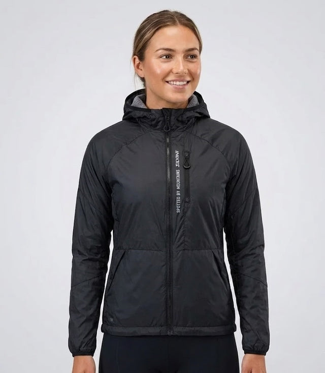 Damenjacke WJ2509 Sassolunga