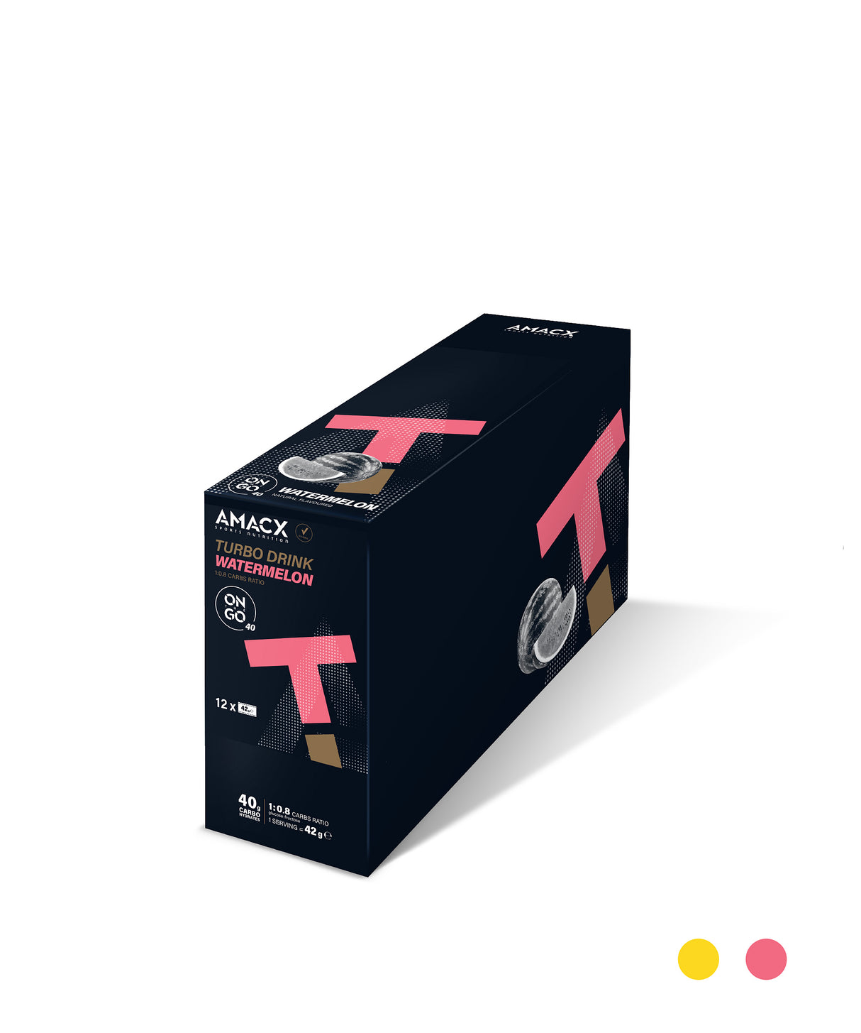 Turbo Drink On the Go