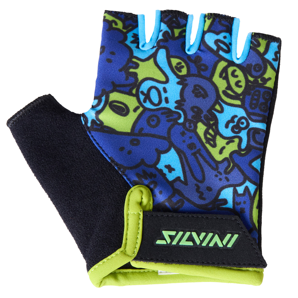 Kinder Fahrradhandschuhe CA2425 Locri