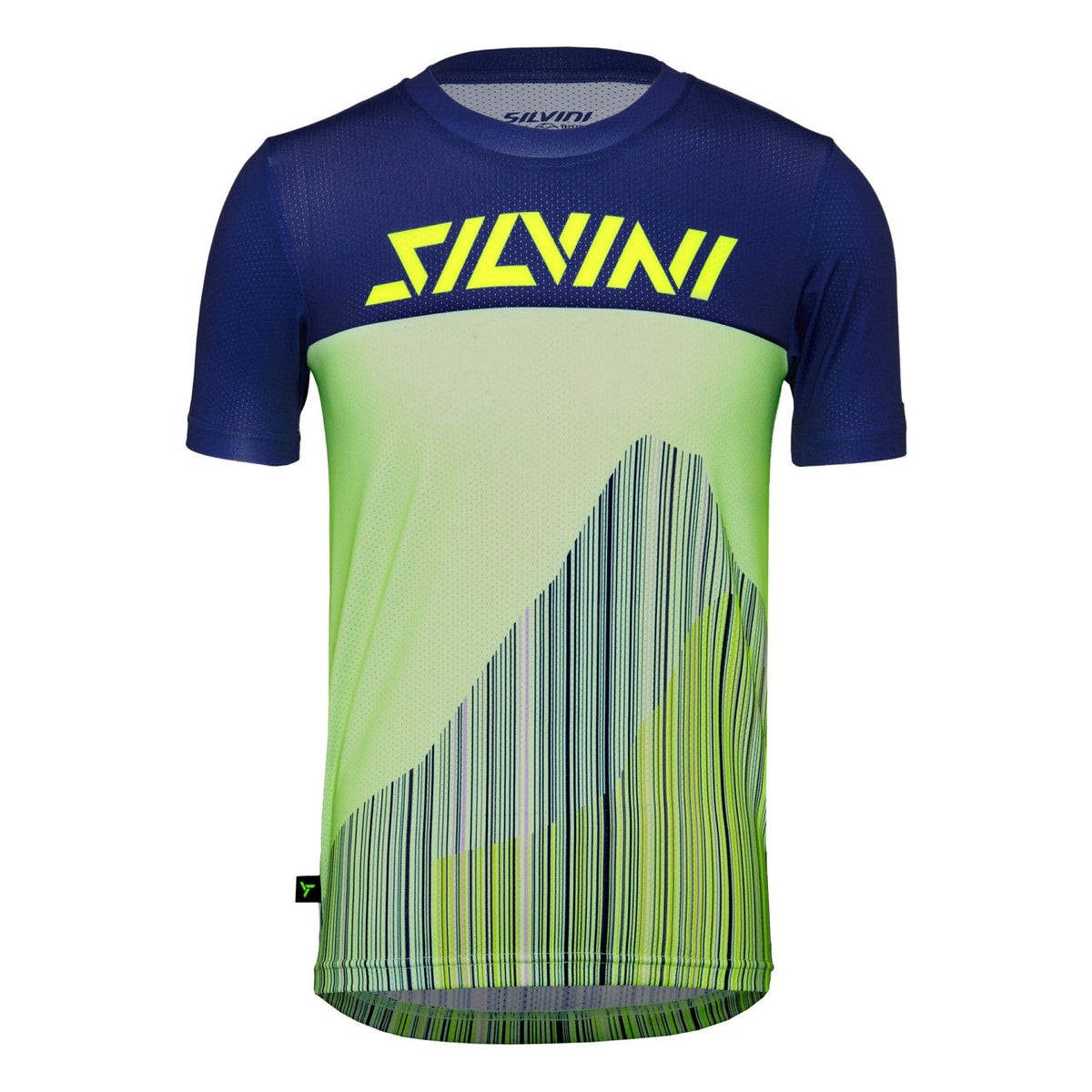 Kinder Enduro-Trikot CD2283 Denni