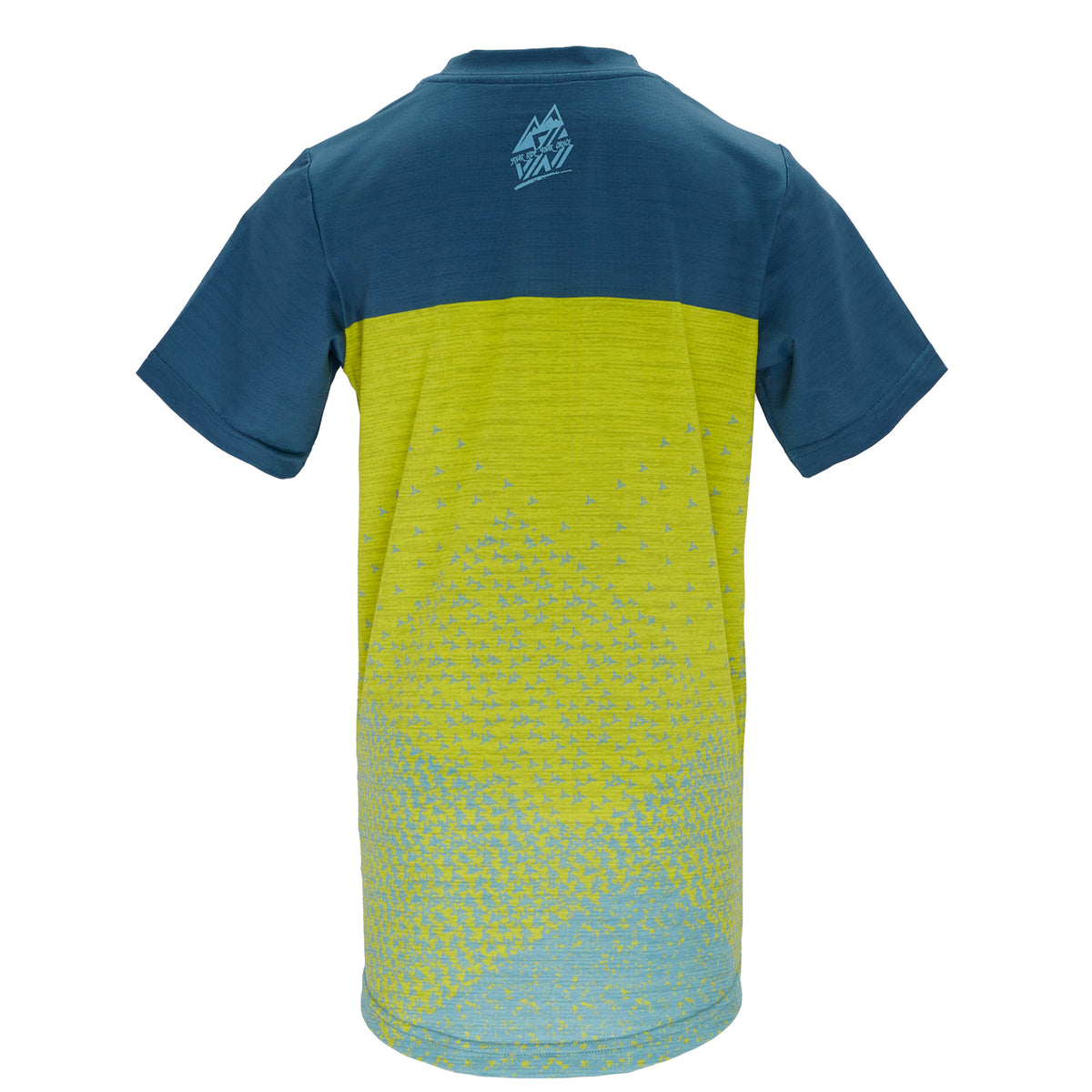 Kinder Enduro-Trikot CD2283 Denni