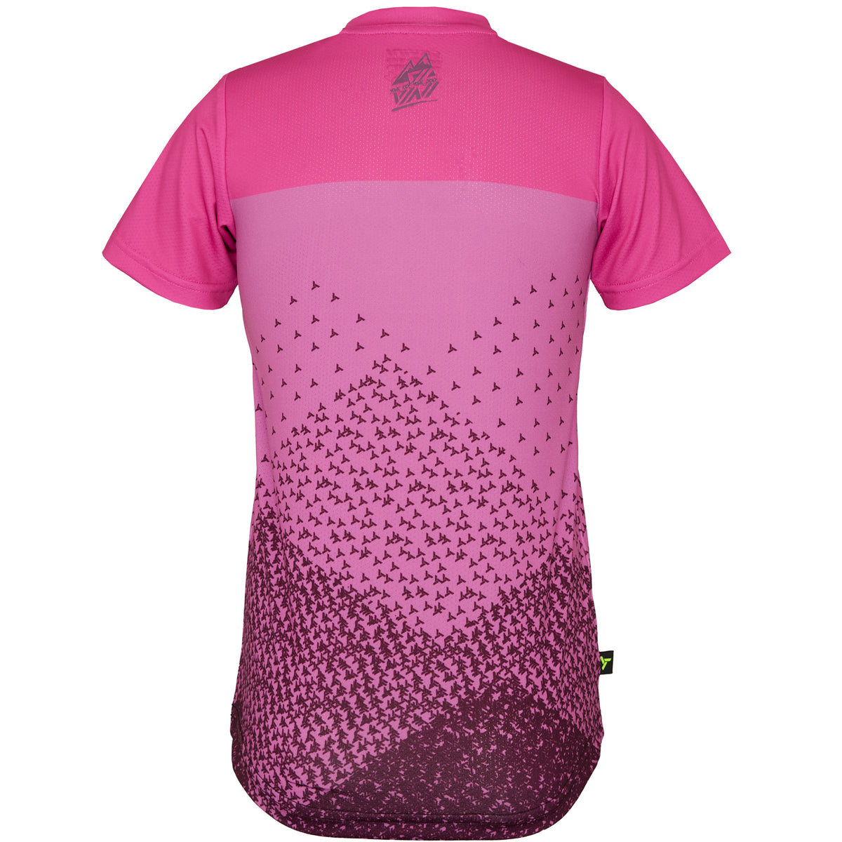 Kinder Enduro-Trikot CD2283 Denni