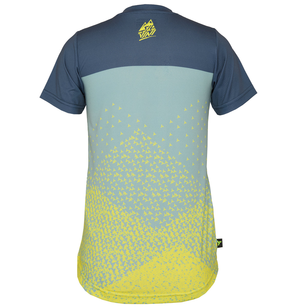 Kinder Enduro-Trikot CD2283 Denni