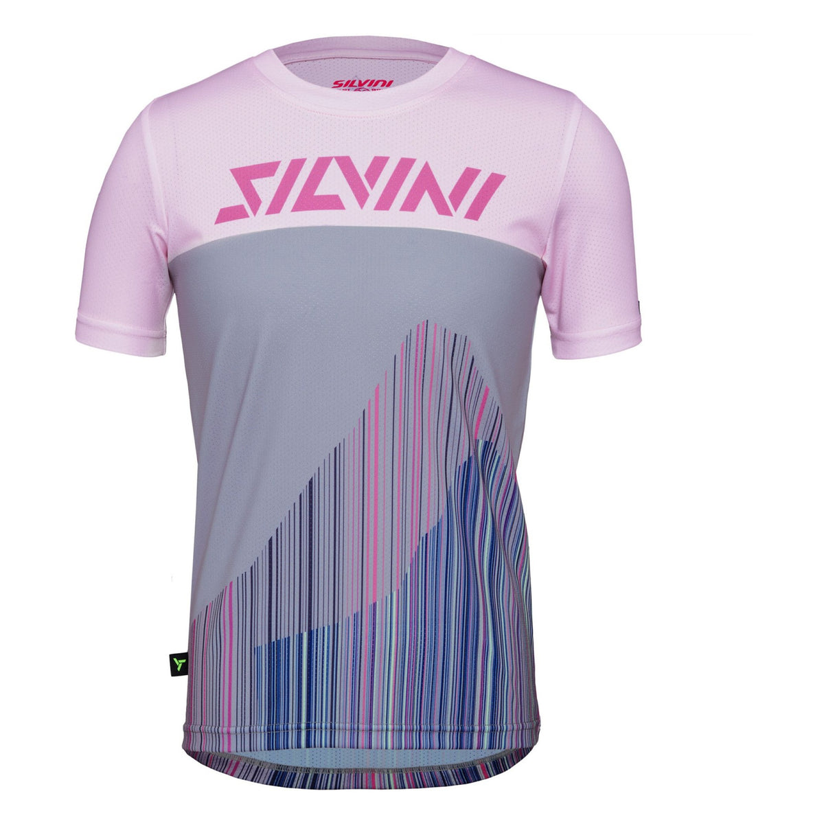 Kinder Enduro-Trikot CD2283 Denni