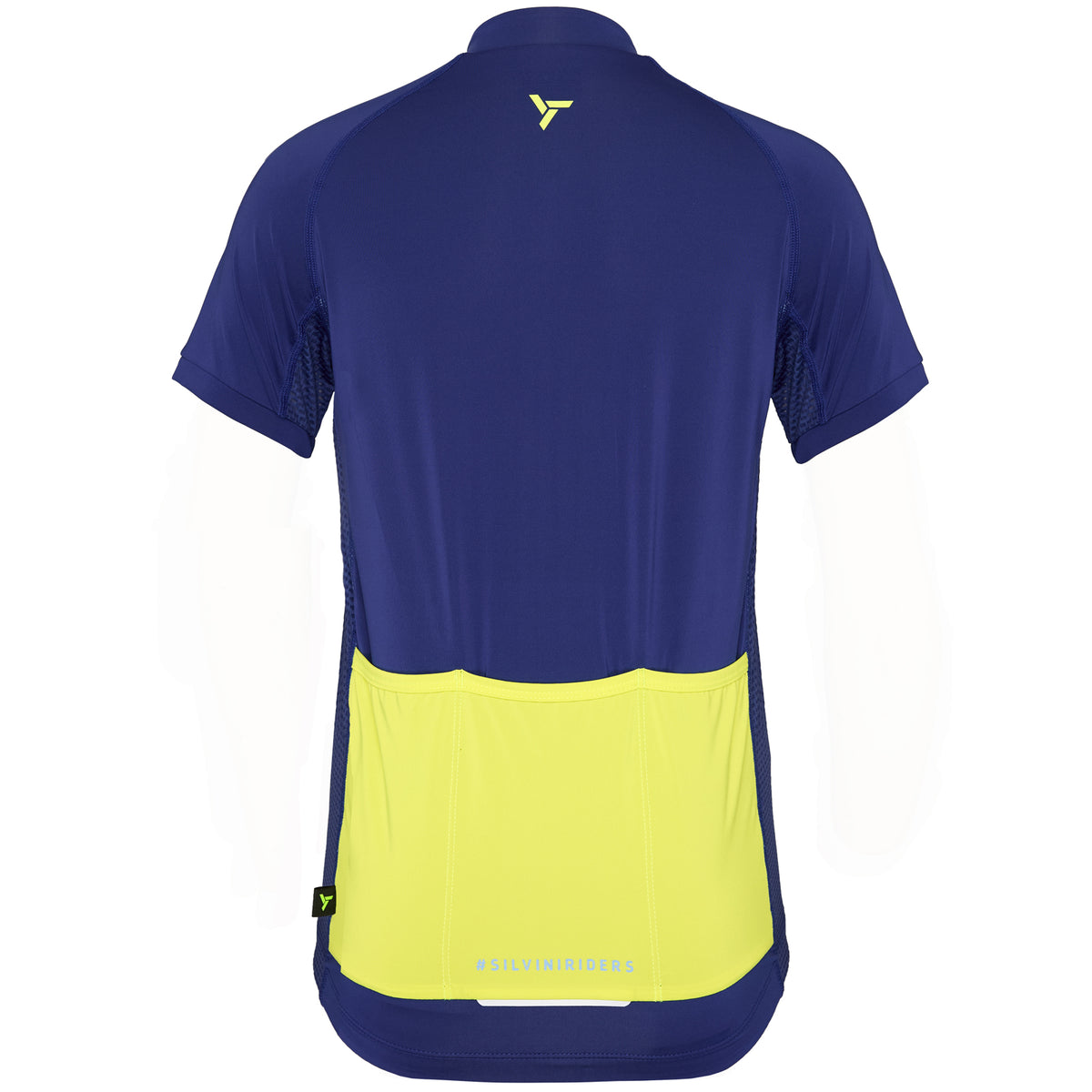 Kinder Radtrikot CD2432 Mazzani
