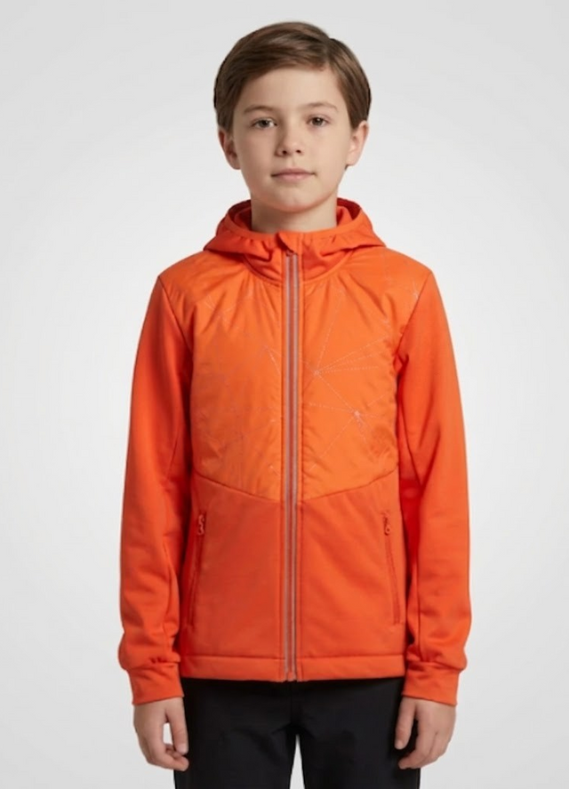 Kinderjacke CJ1719 Rognoza