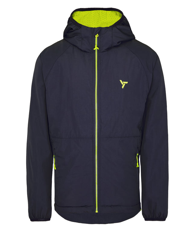 Kinderjacke CJ2513 Gralbi