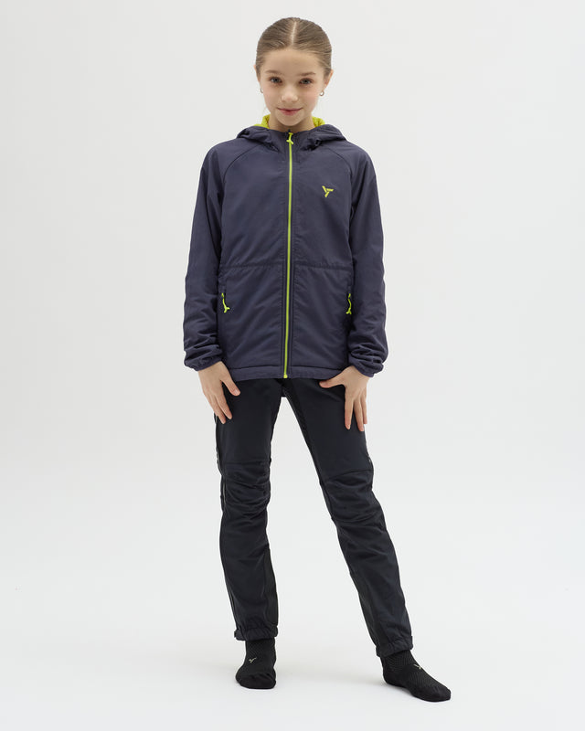 Kinderjacke CJ2513 Gralbi