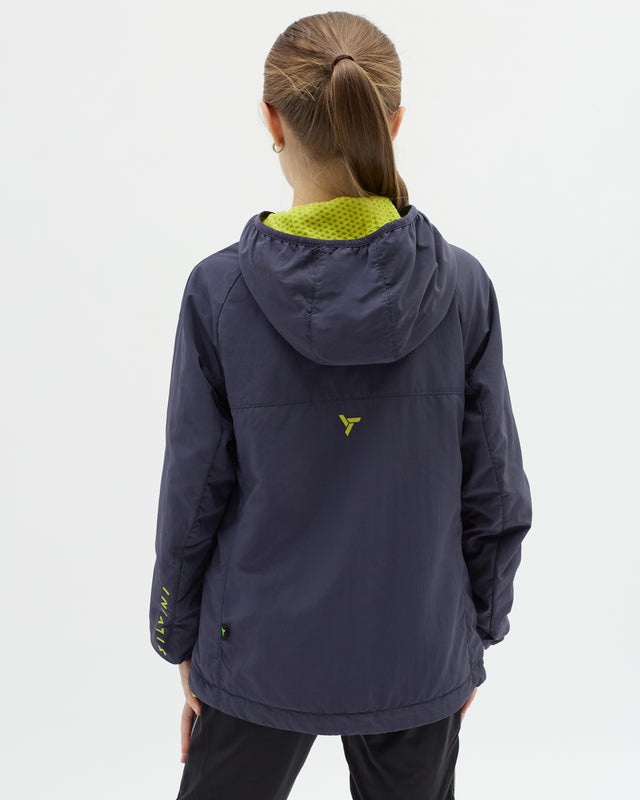 Kinderjacke CJ2513 Gralbi