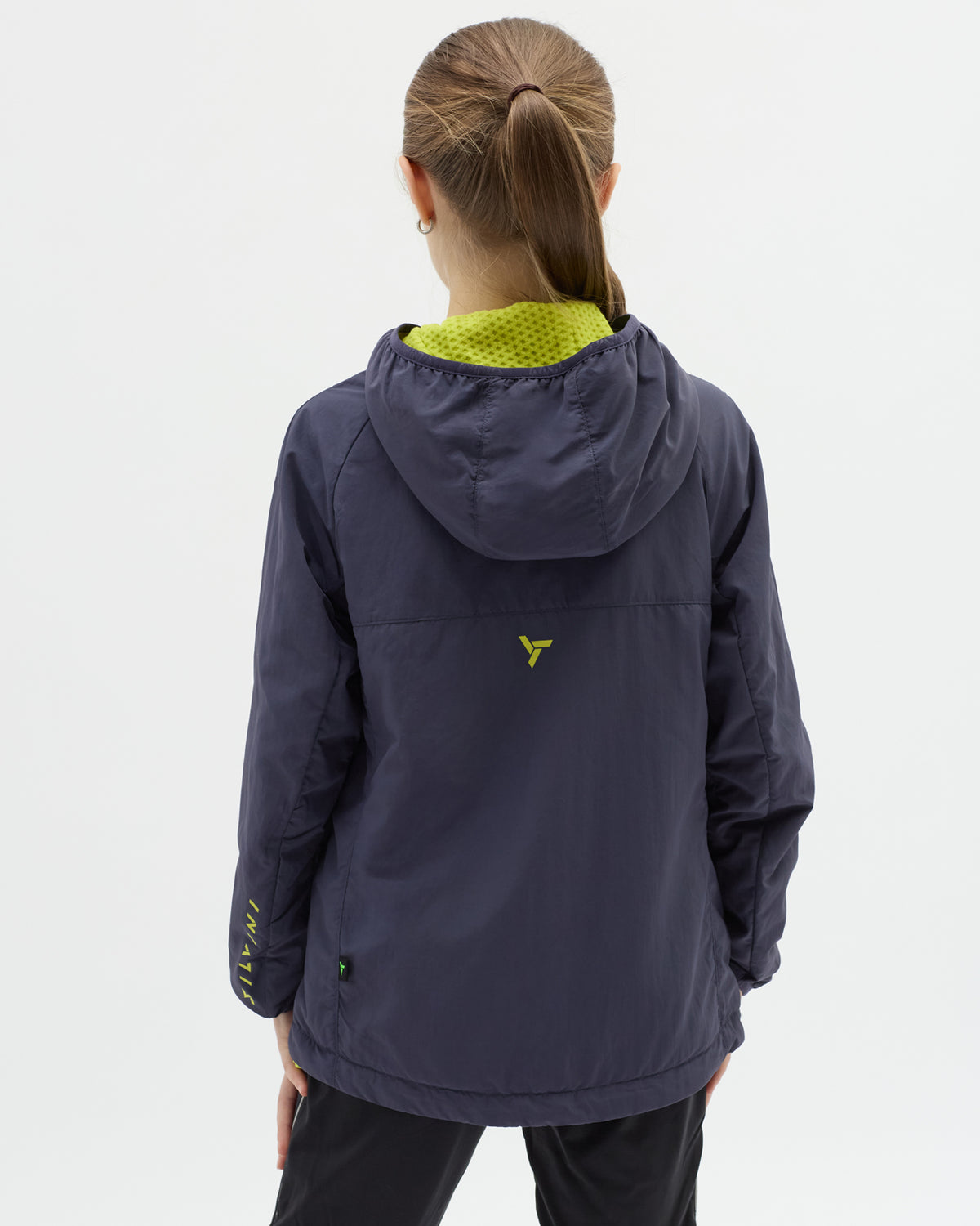 Kinderjacke CJ2513 Gralbi