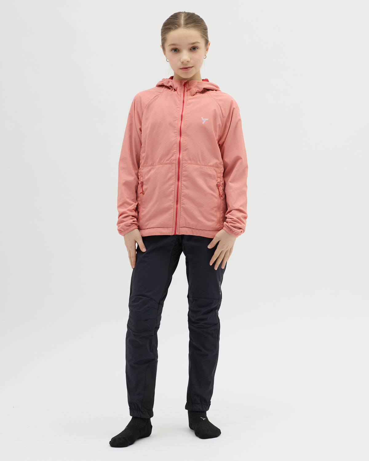 Kinderjacke CJ2513 Gralbi