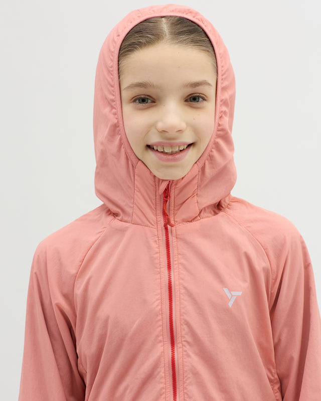 Kinderjacke CJ2513 Gralbi