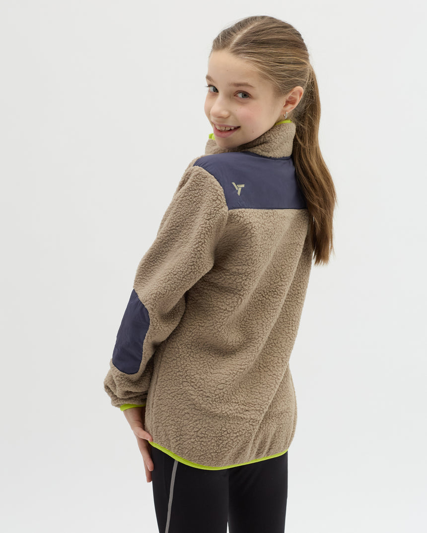 Kinder Sweatshirt CJ2514 Ortisei