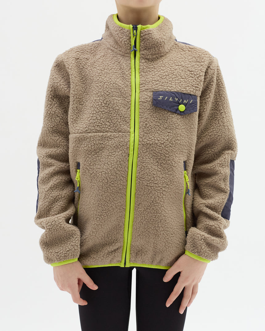 Kinder Sweatshirt CJ2514 Ortisei