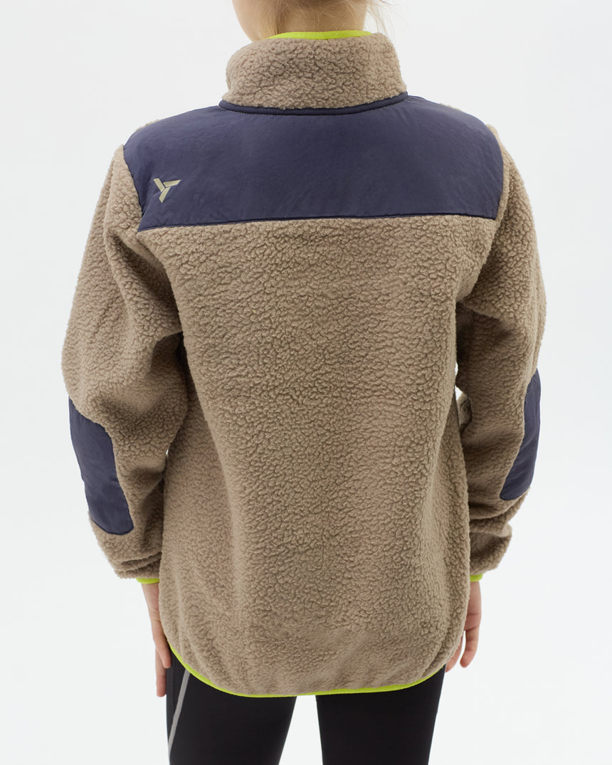 Kinder Sweatshirt CJ2514 Ortisei