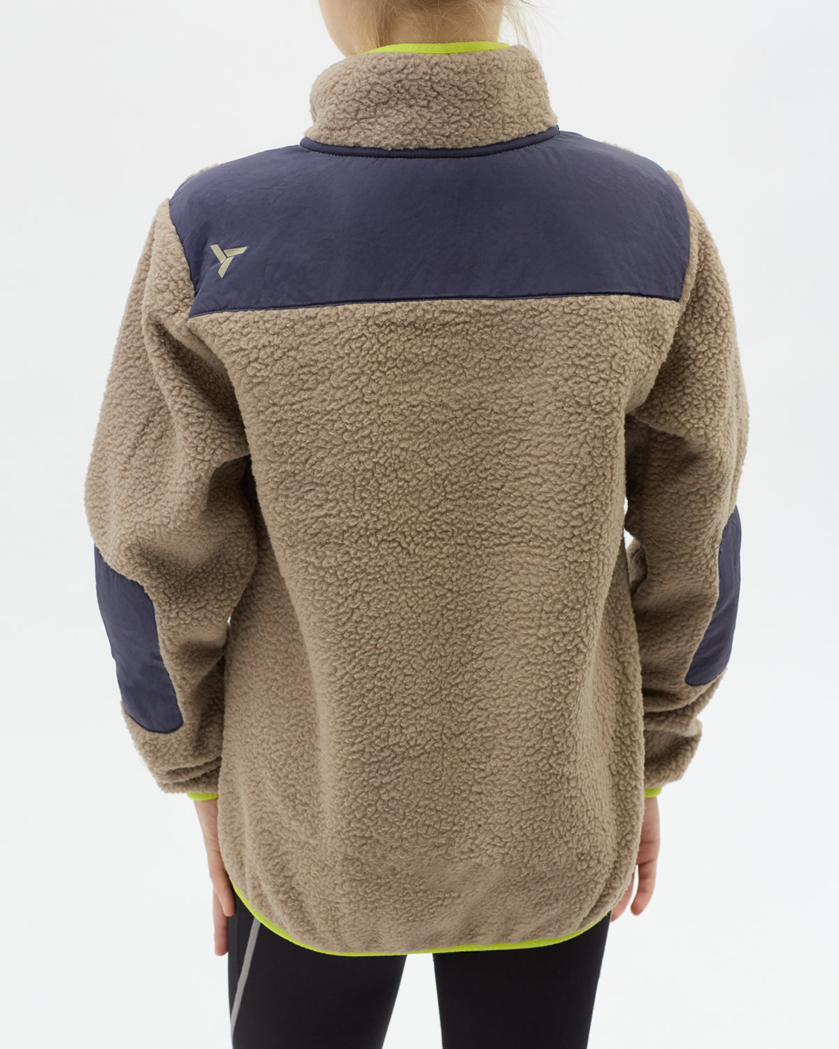 Kinder Sweatshirt CJ2514 Ortisei