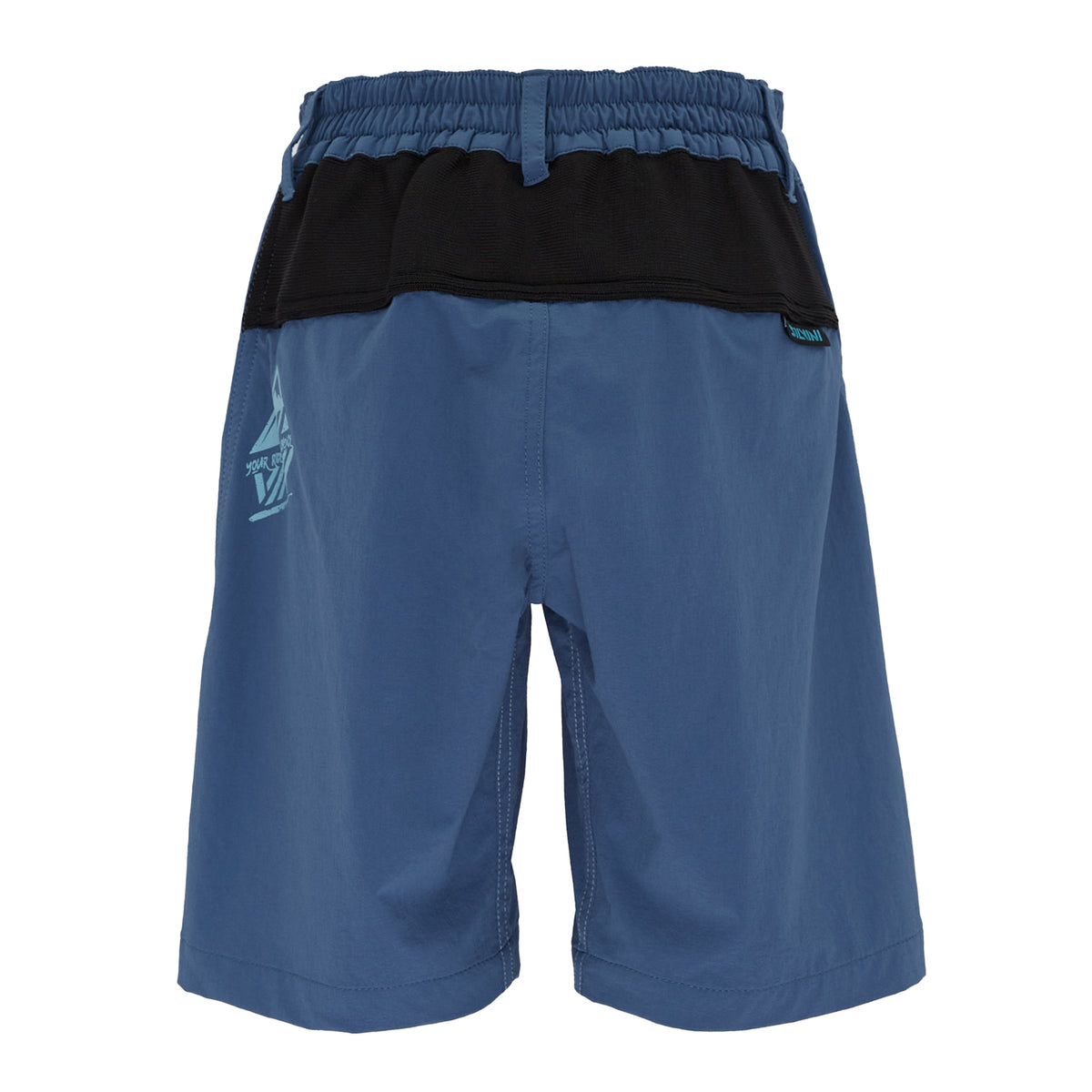 Kinder MTB Shorts CP2288 Acri