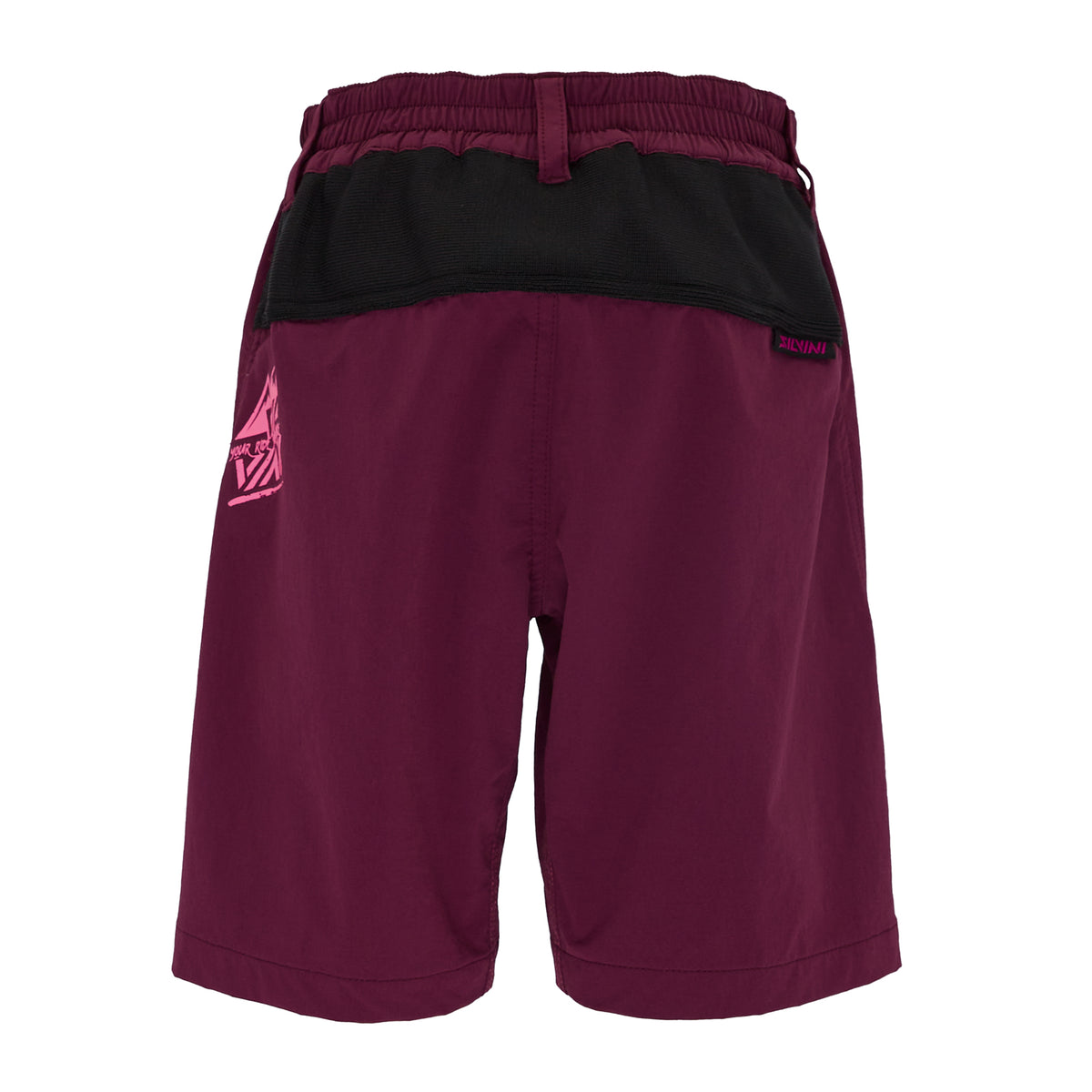 Kinder MTB Shorts CP2288 Acri