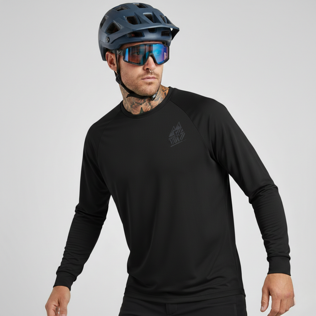 Herren Enduro Trikot MD2267 Cortino