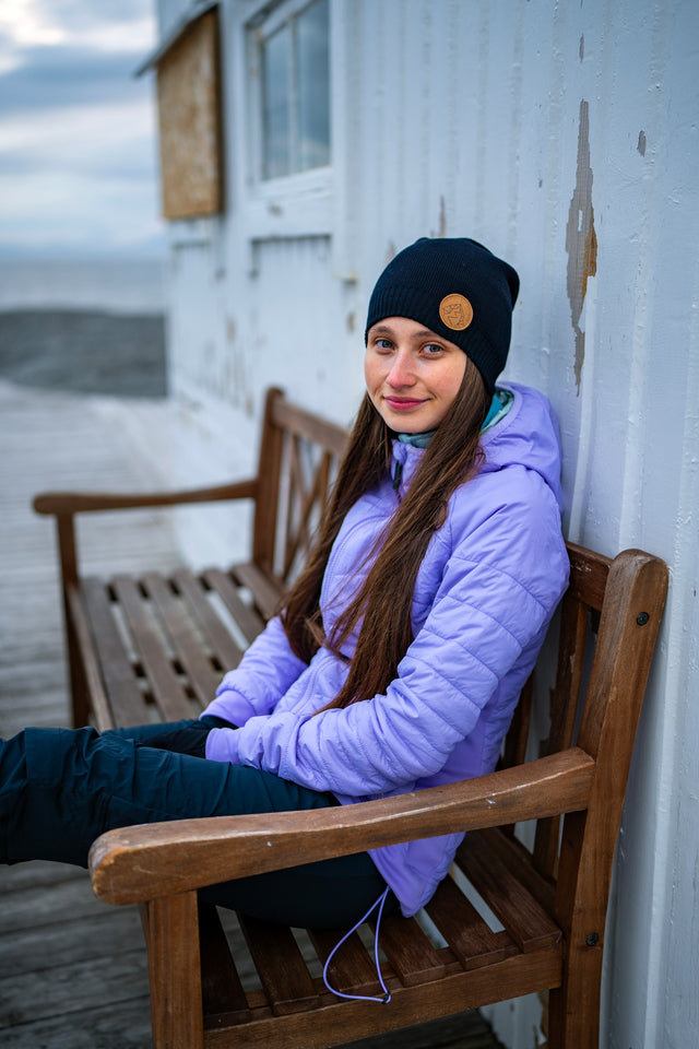 Unisex Wintermütze UA2133 Verde