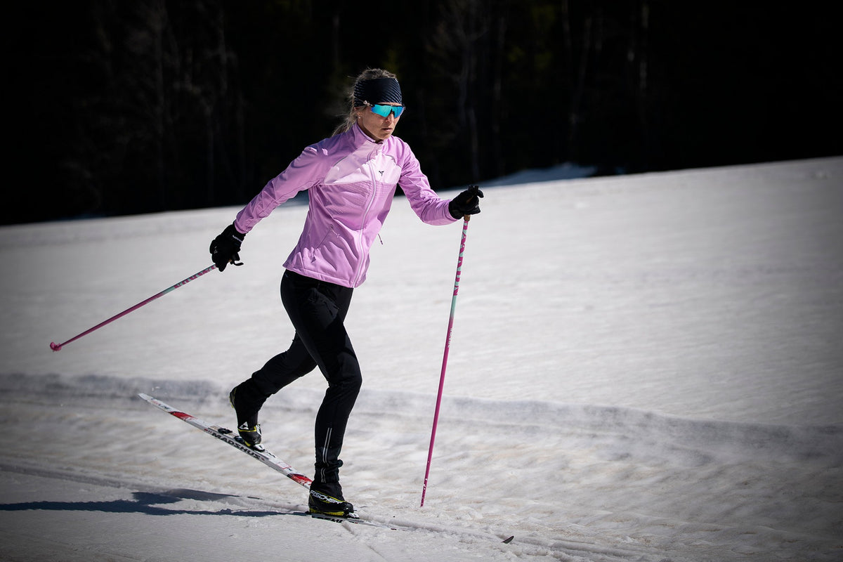 Damenjacke WJ1501 Serrone