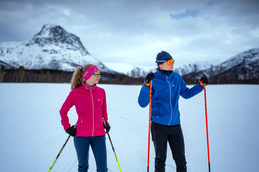 Damenjacke WJ2504 Cassiana
