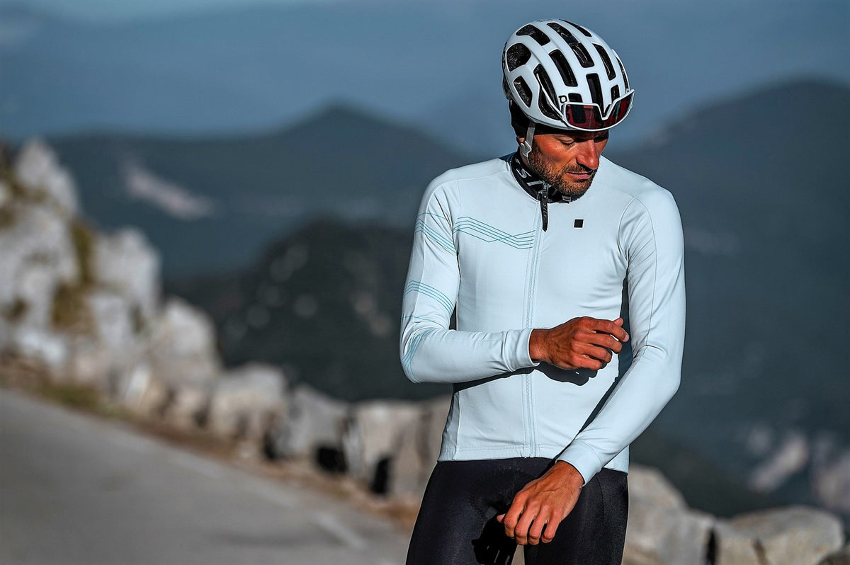 Herren Radtrikot MD1603 Varano