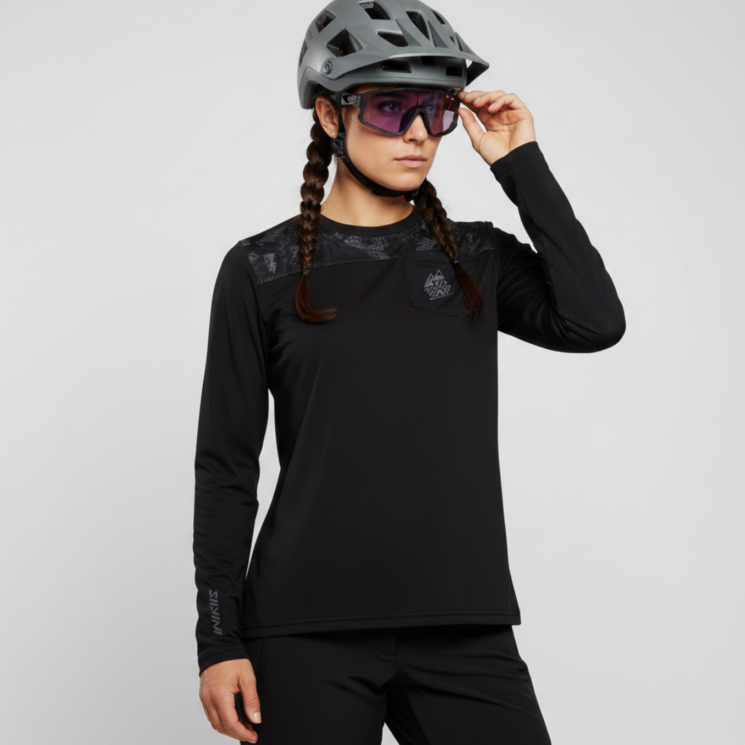 Damen Enduro Trikot WD2036 Ella