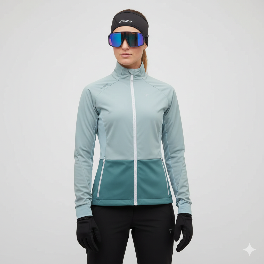 Damenjacke WJ2309 Natisona