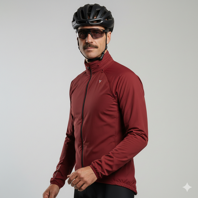 Silvini Herrenjacke MJ1612 Vetta