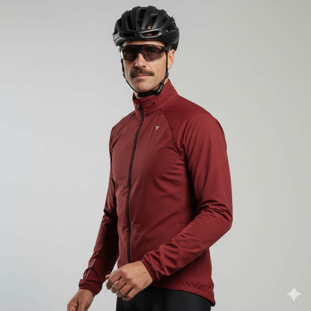 Herren Windjacke MJ1612 Vetta