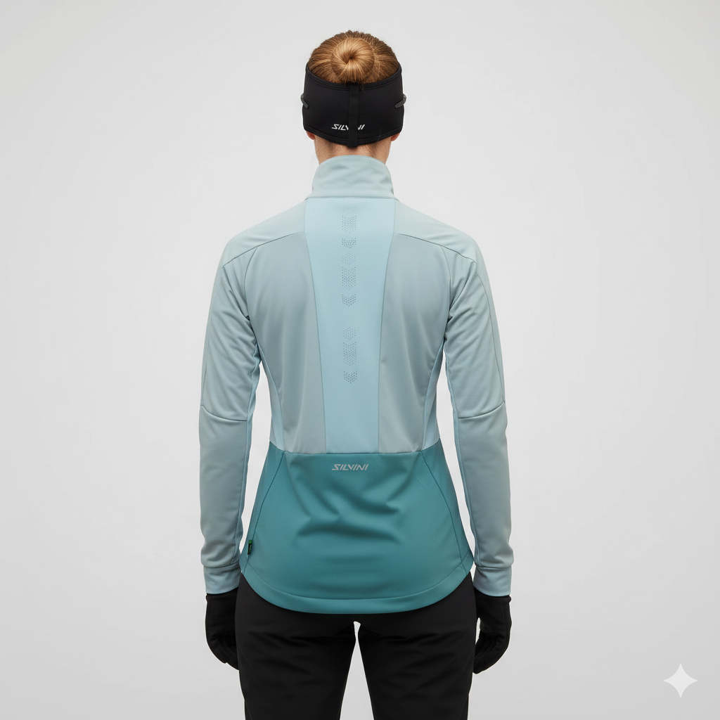 Damenjacke WJ2309 Natisona