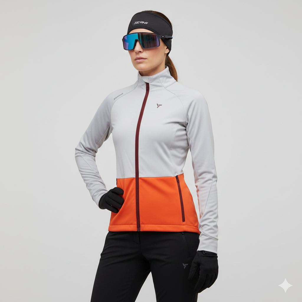 Damenjacke WJ2309 Natisona