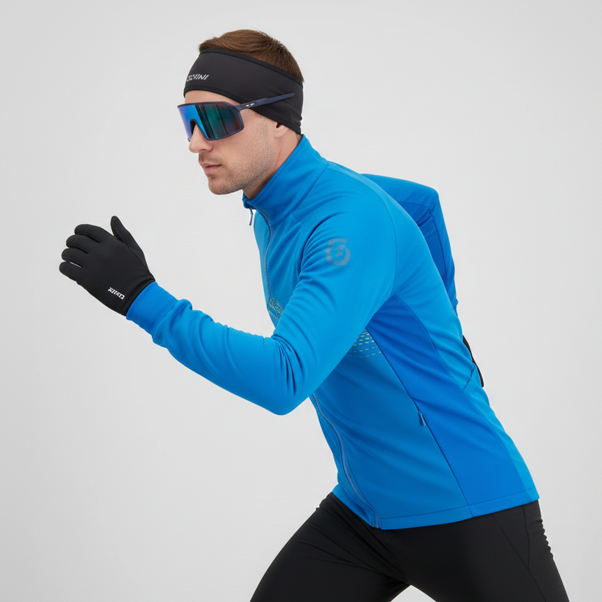 Silvini men's jacket MJ1500 Natisone
