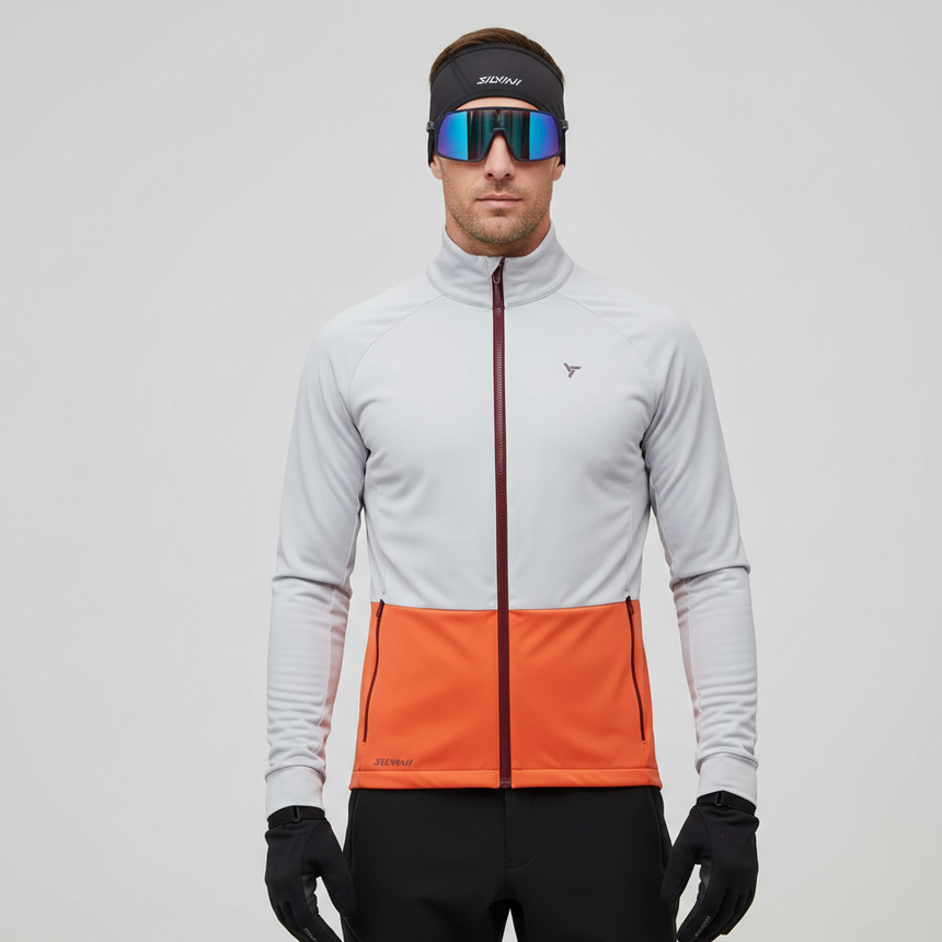 Silvini men's jacket MJ2305 Natisono