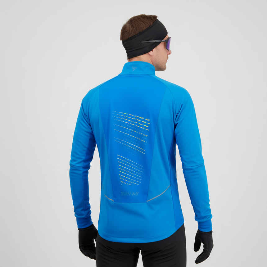 Silvini men's jacket MJ1500 Natisone
