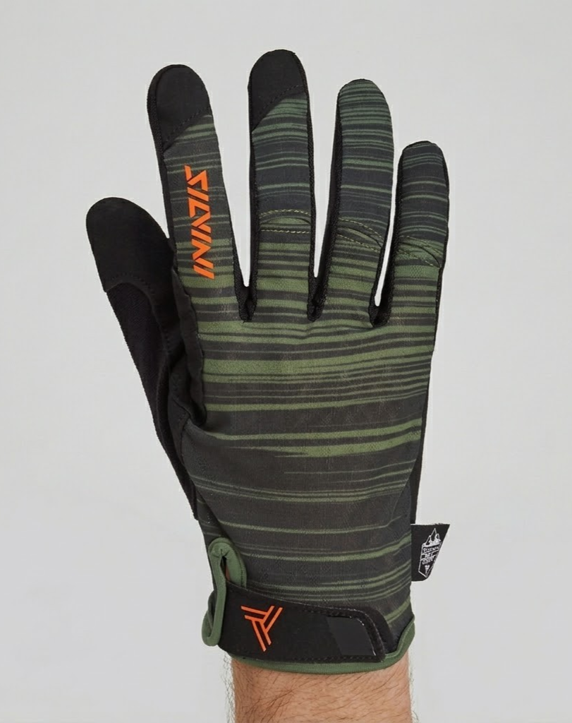 Herren MTB Handschuhe mit langen Fingern MA1425 Gattola
