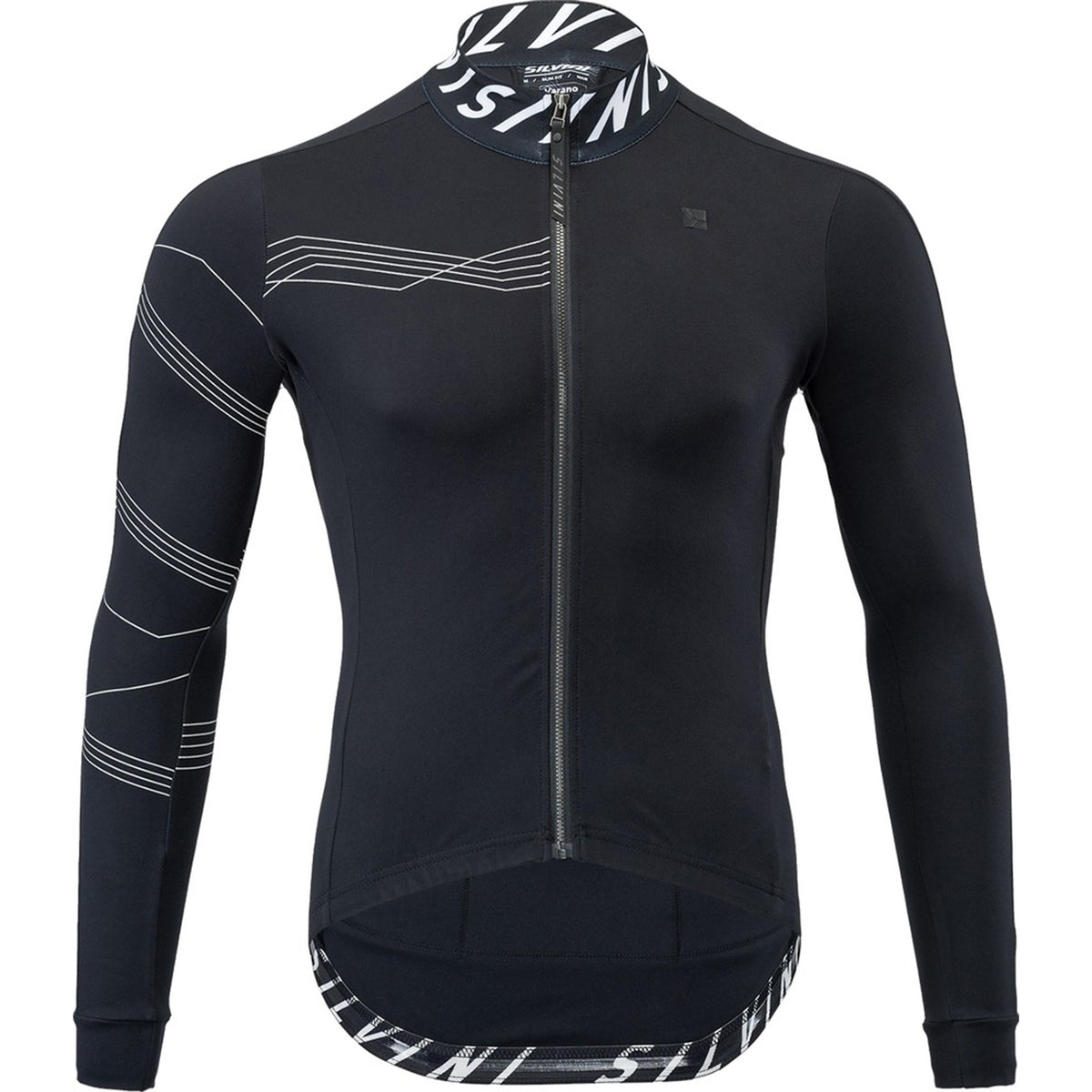 Herren Radtrikot MD1603 Varano