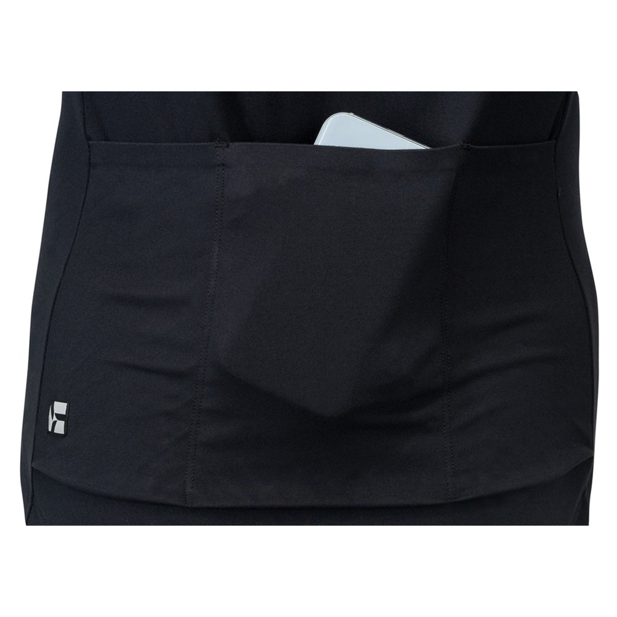 Herren Radtrikot MD1603 Varano