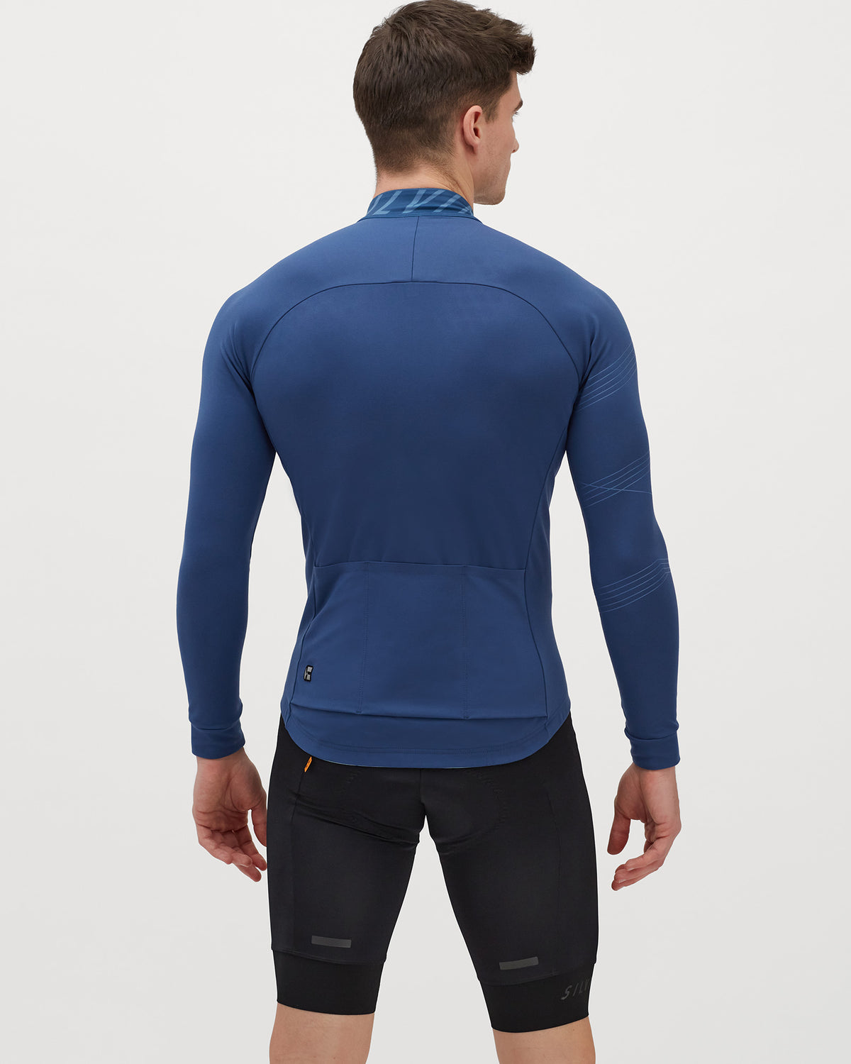 Herren Radtrikot MD1603 Varano