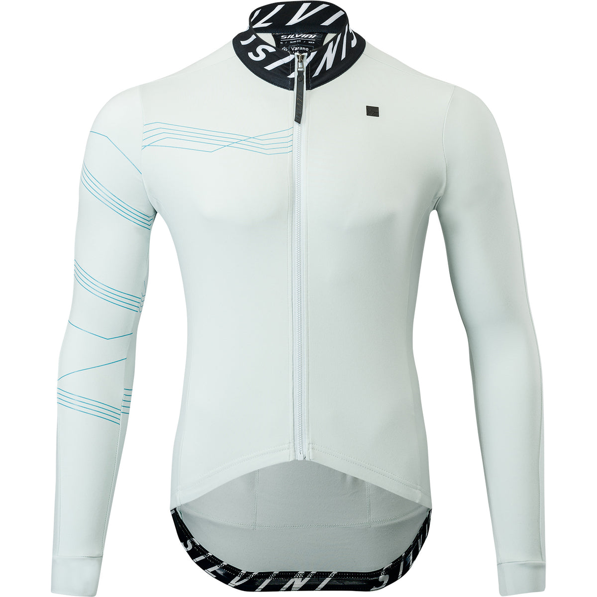 Herren Radtrikot MD1603 Varano