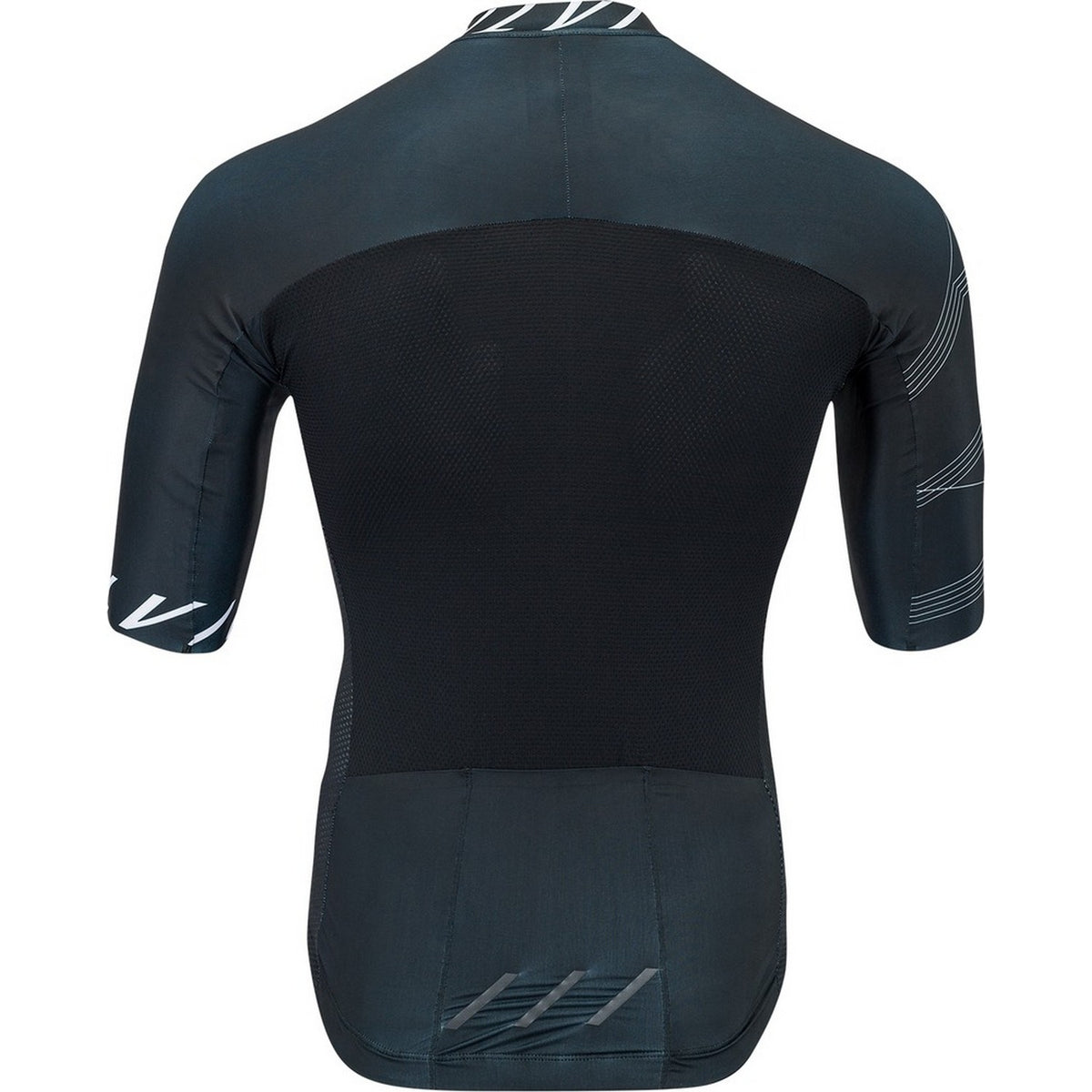 Herren Radtrikot MD1604 Stelvio