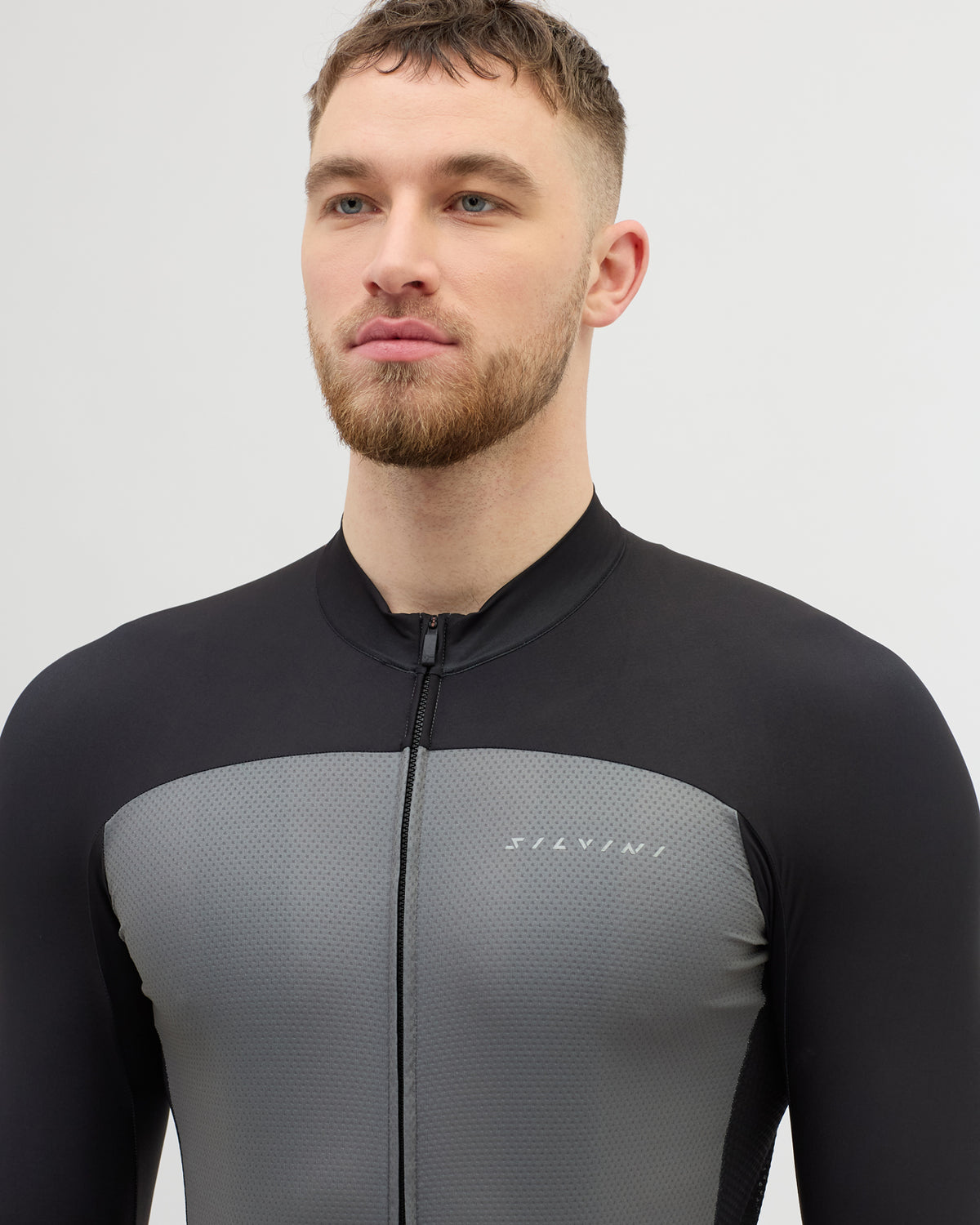 Herren Radtrikot MD1604 Stelvio