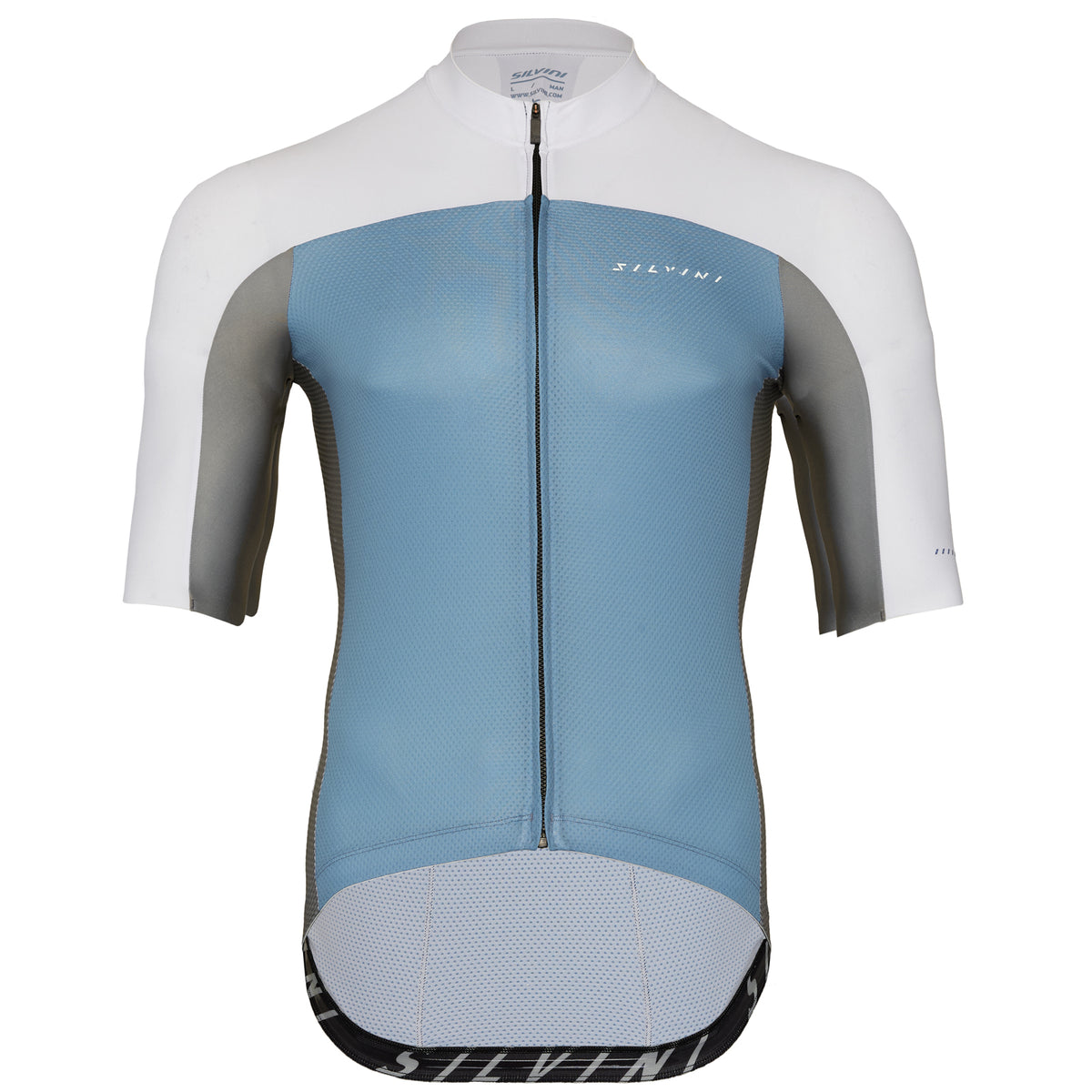 Herren Radtrikot MD1604 Stelvio