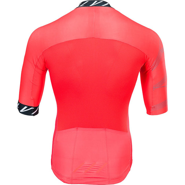 Herren Radtrikot MD1604 Stelvio