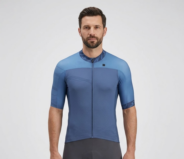 Silvini men's jersey MD1604 Stelvio