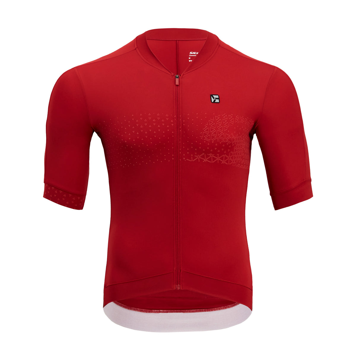 Herren Fahrradsporttrikot MD1608 Ansino