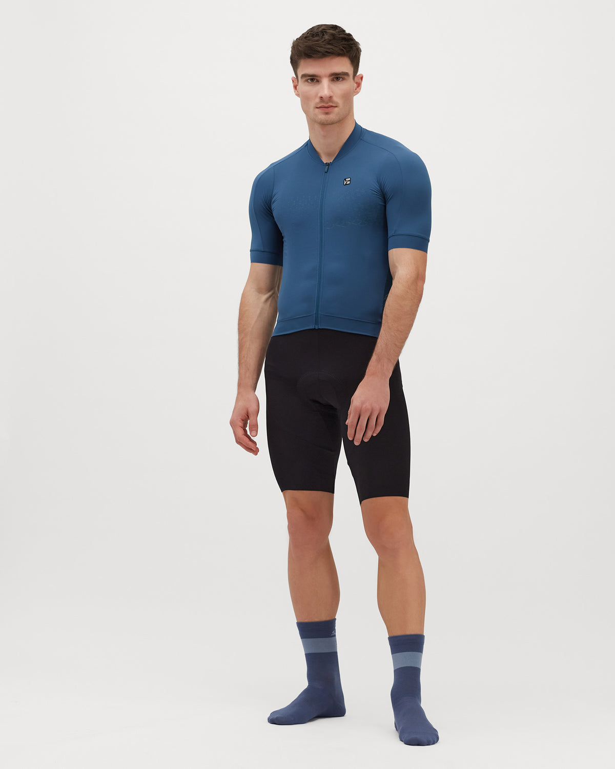 Herren Fahrradsporttrikot MD1608 Ansino